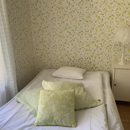 Minnet Country house