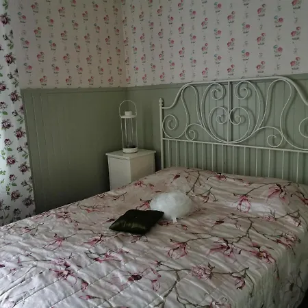 Minnet Country house