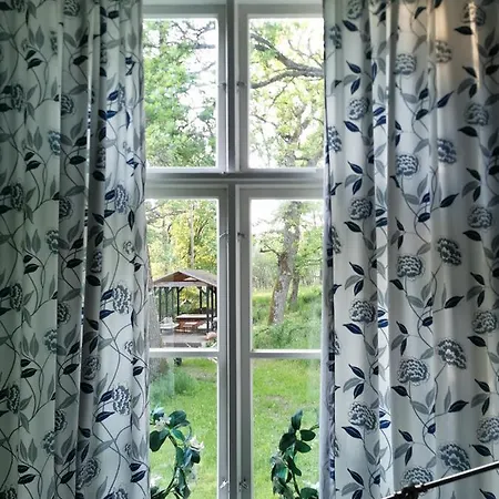 Minnet Country house Turku