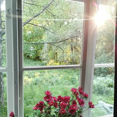 Minnet Country house *