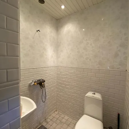 Minnet Hétvégi ház Turku