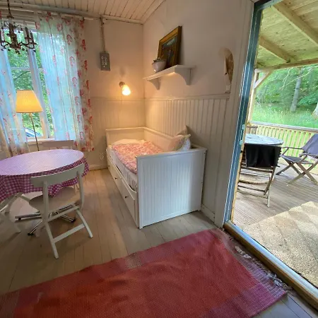 Country house Minnet
