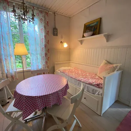 Minnet * Turku