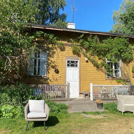 Minnet Country house Turku